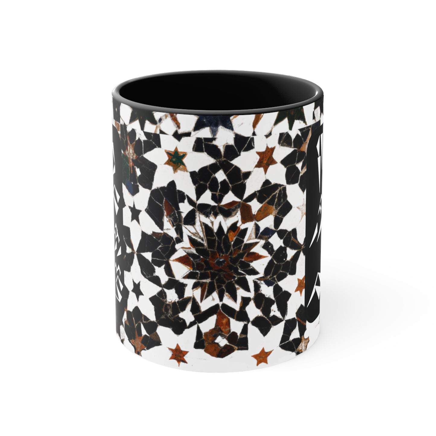 Copy of Accent Coffee Mug, 11oz