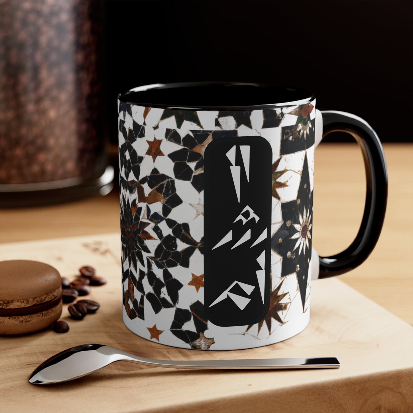 Copy of Accent Coffee Mug, 11oz