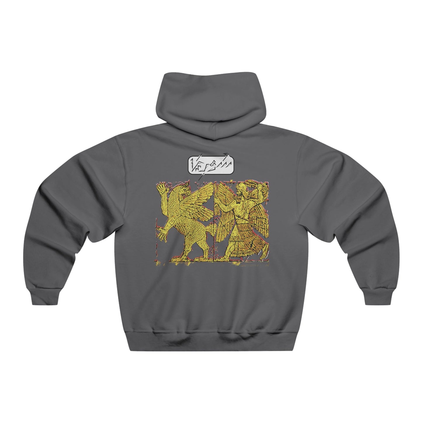 No Signal Hooded Sweatshirt