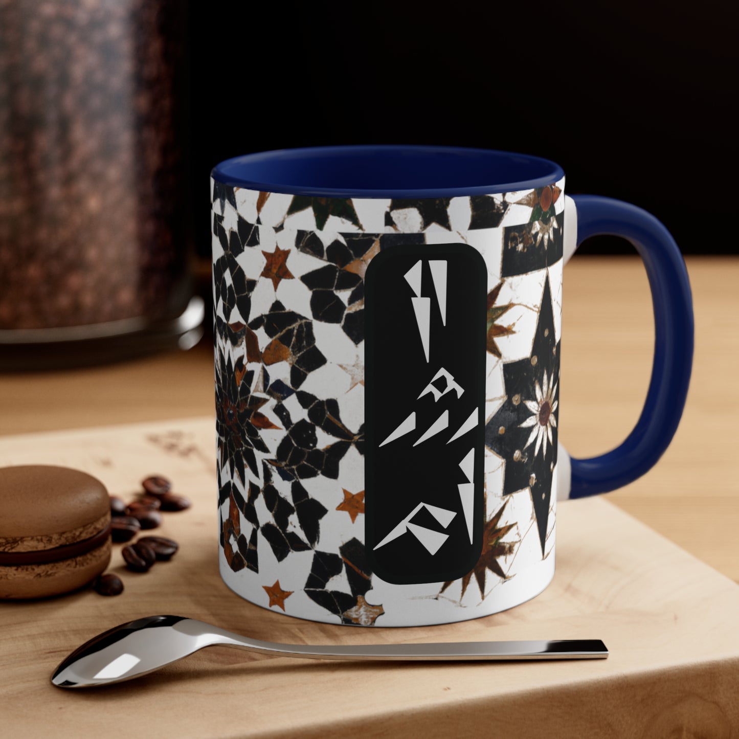 Copy of Accent Coffee Mug, 11oz