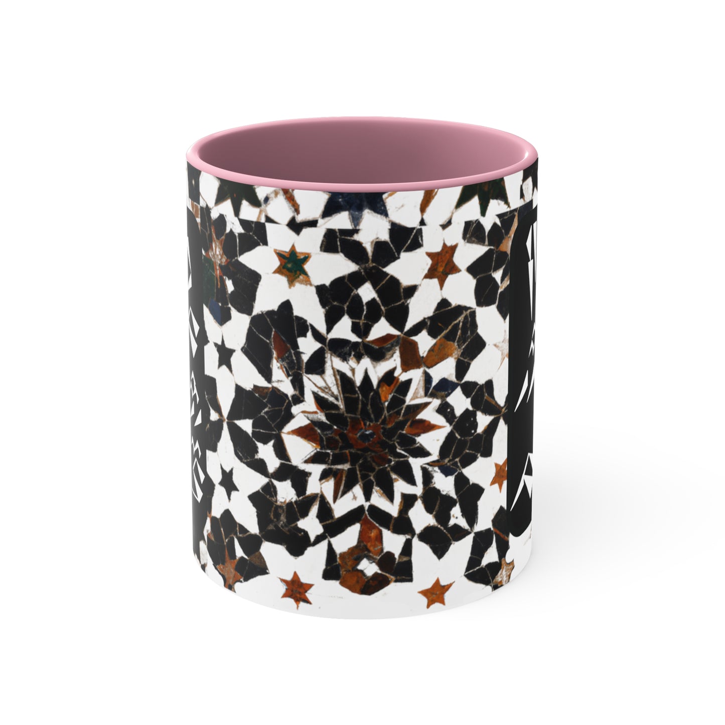 Copy of Accent Coffee Mug, 11oz