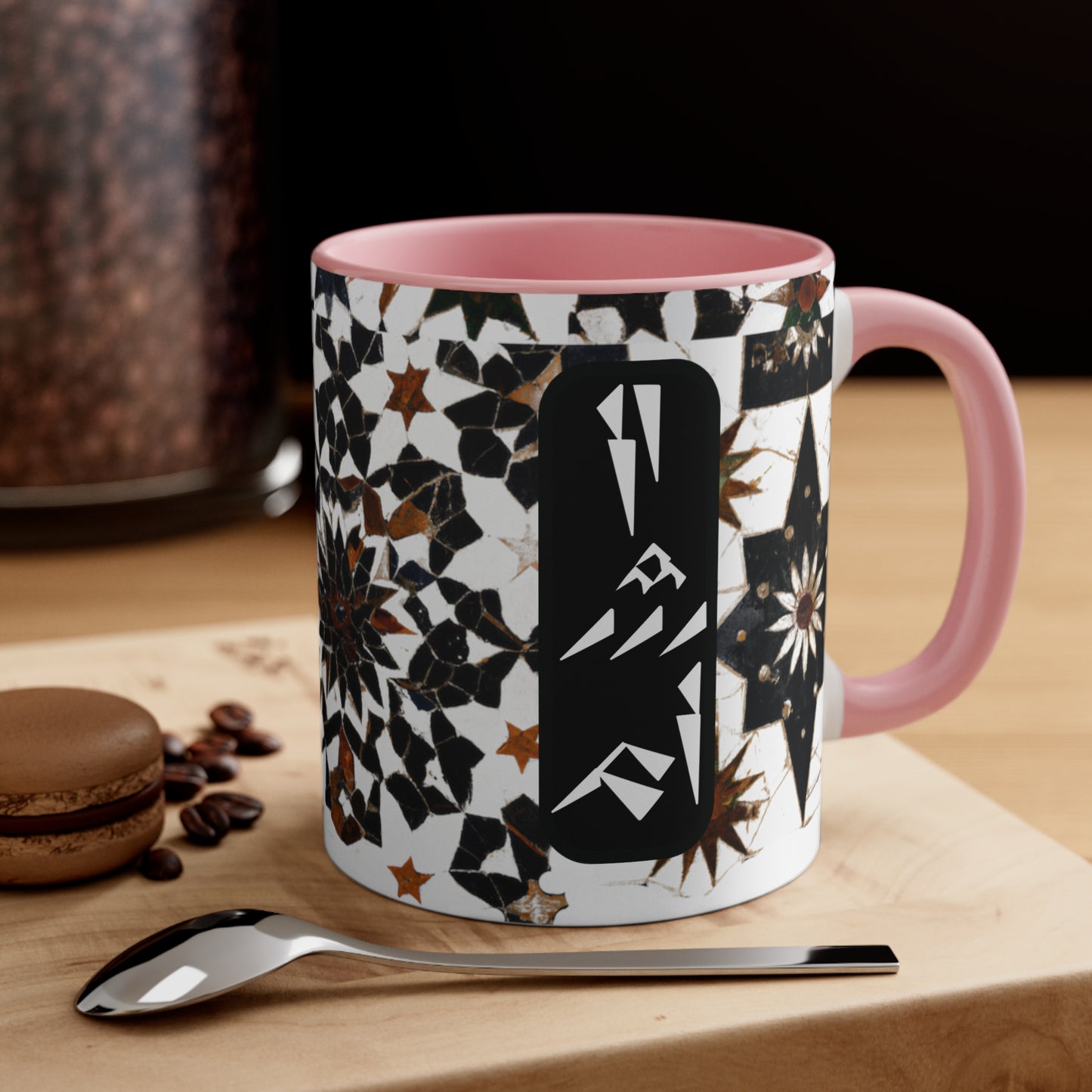 Copy of Accent Coffee Mug, 11oz
