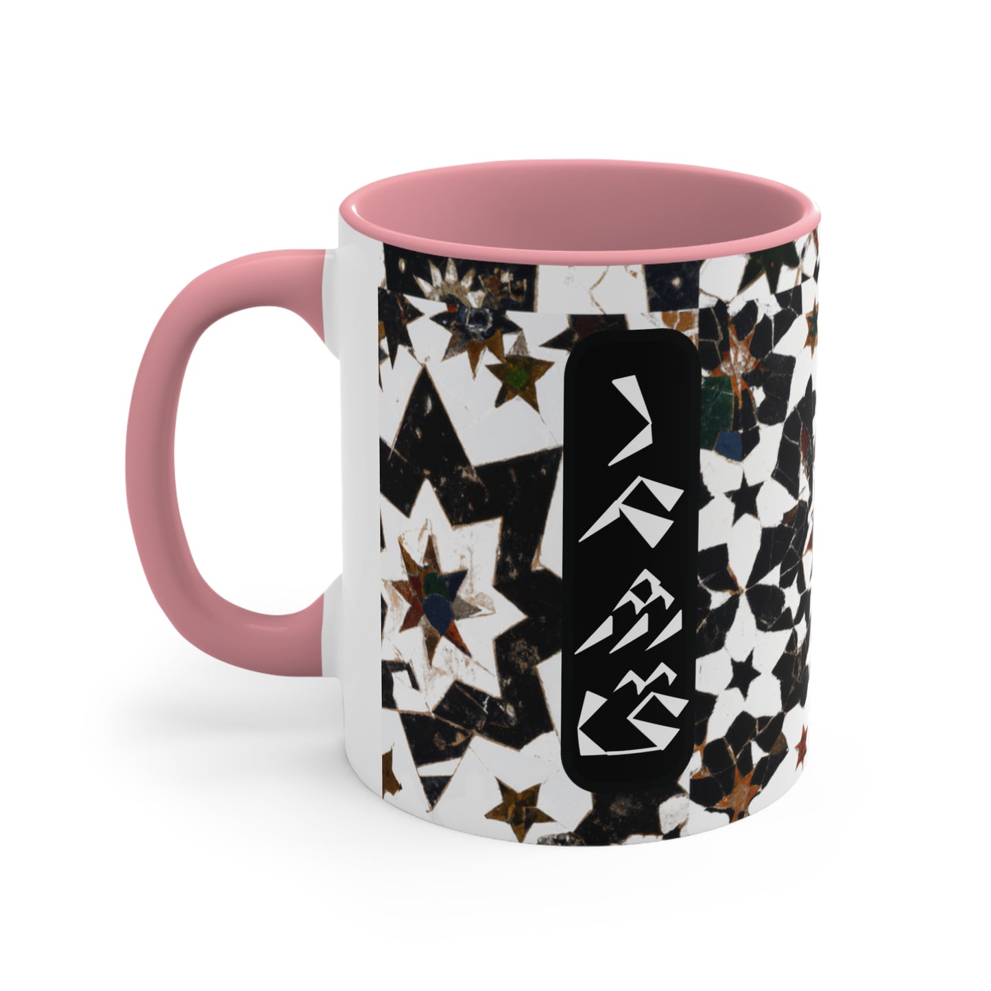 Copy of Accent Coffee Mug, 11oz