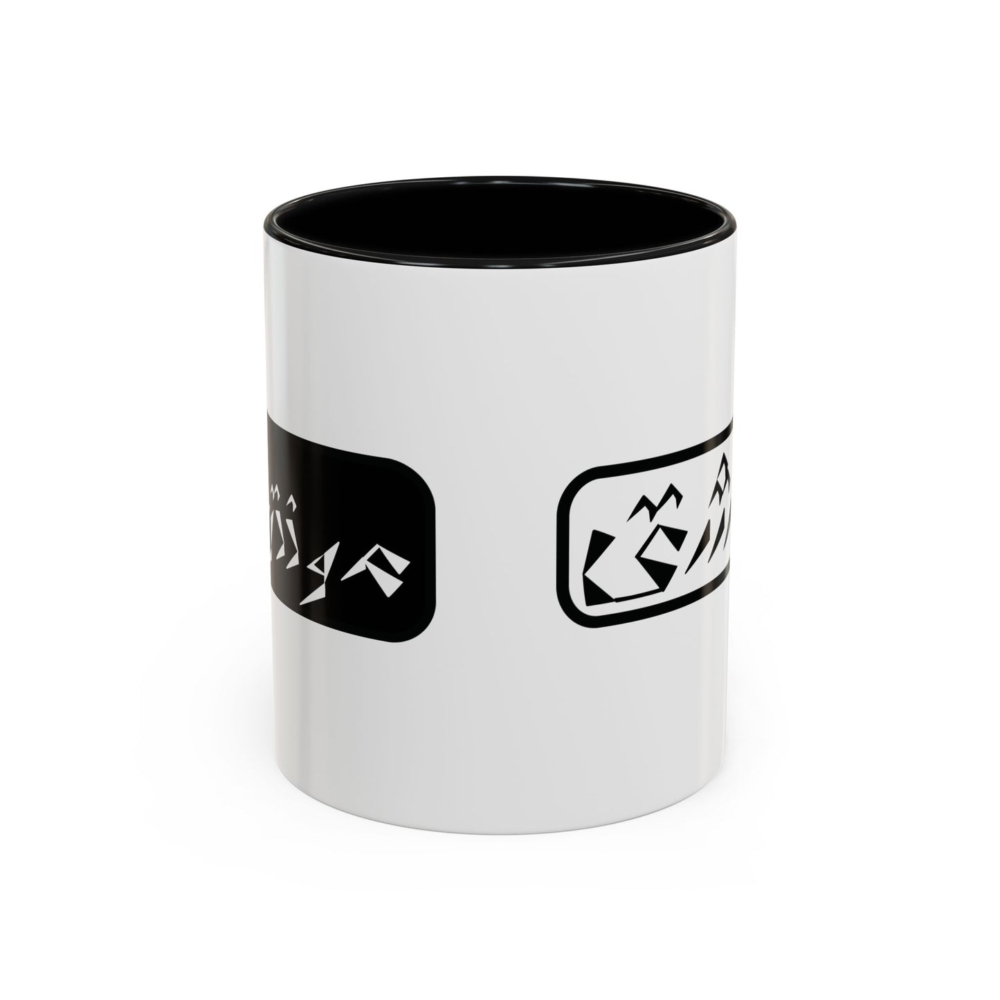 Accent Coffee Mug, 11oz