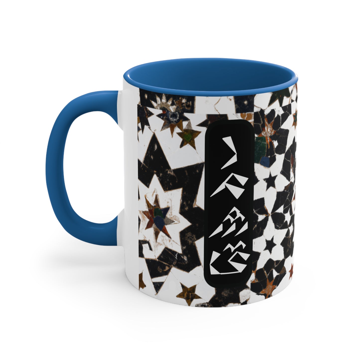 Copy of Accent Coffee Mug, 11oz