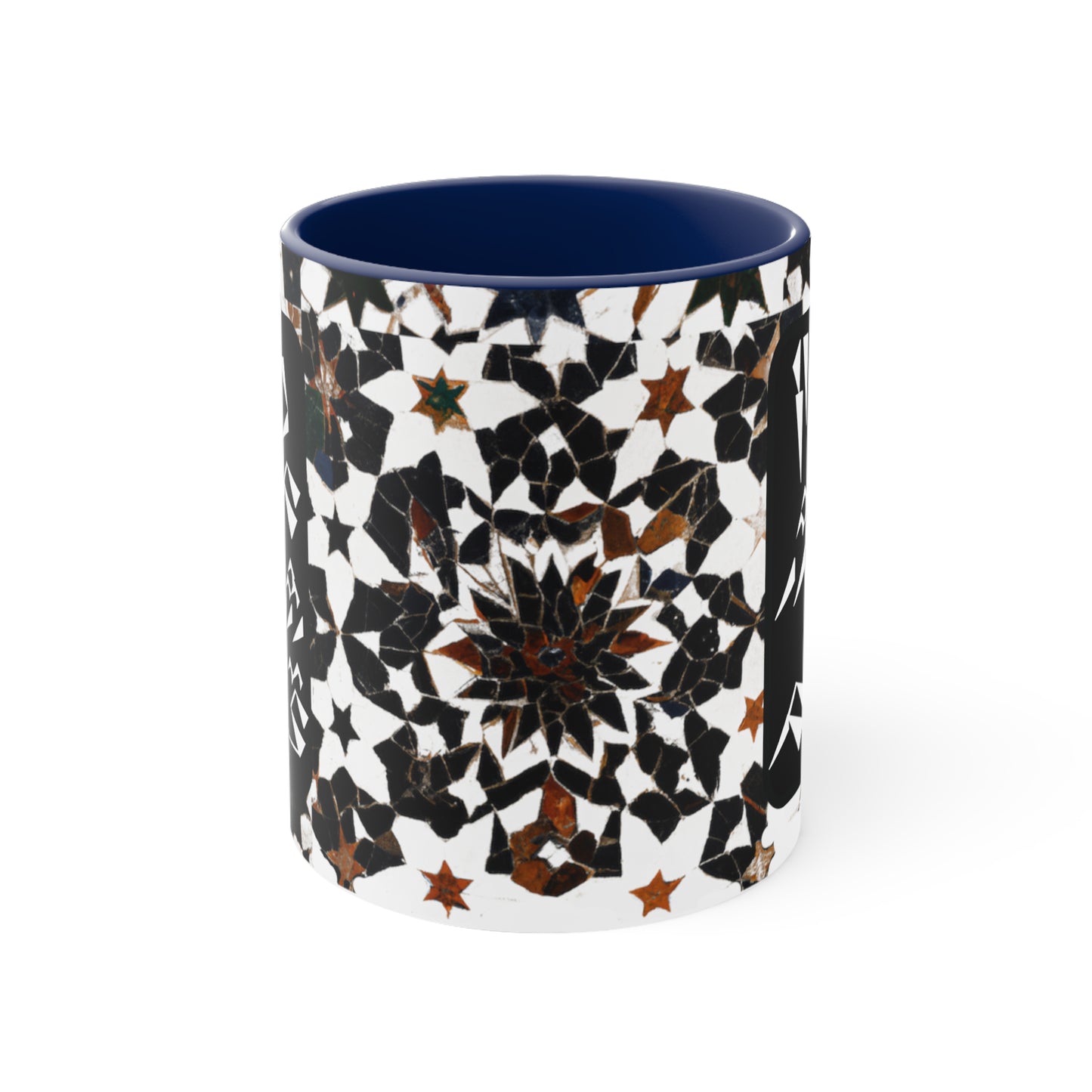 Copy of Accent Coffee Mug, 11oz
