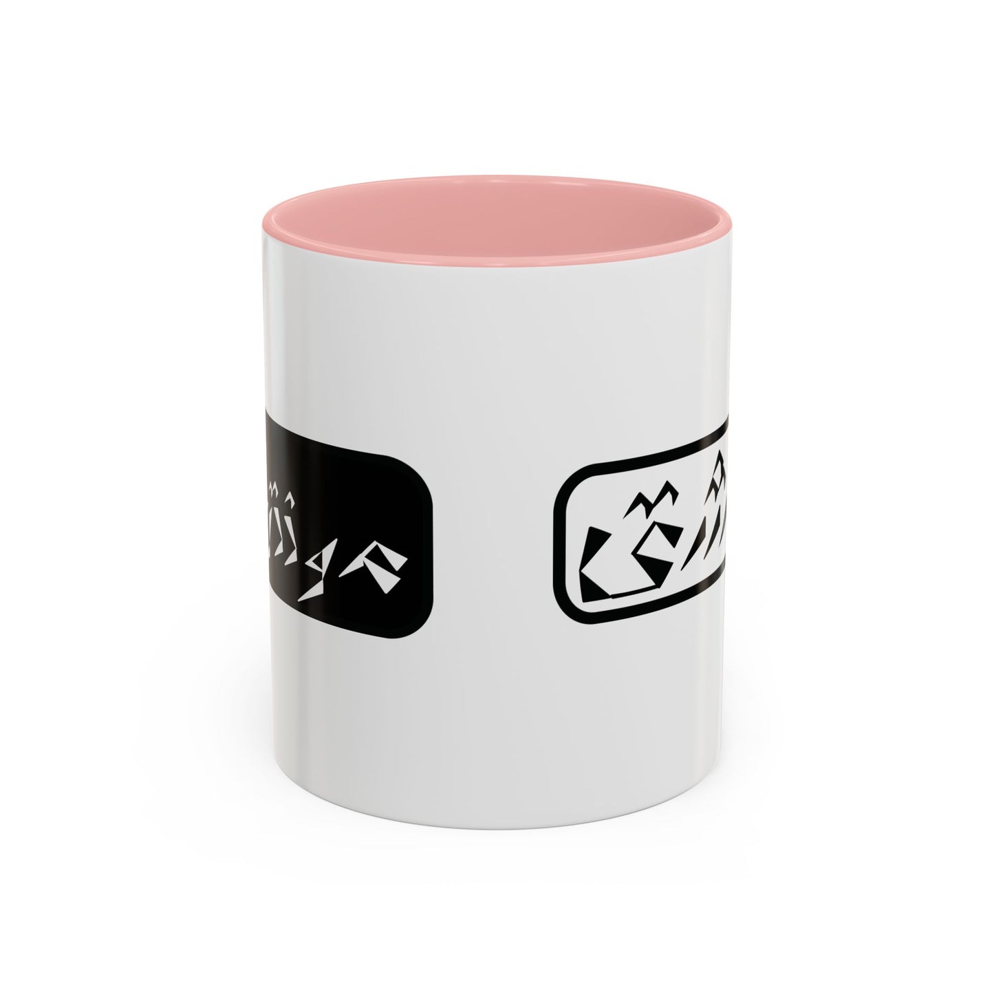 Accent Coffee Mug, 11oz