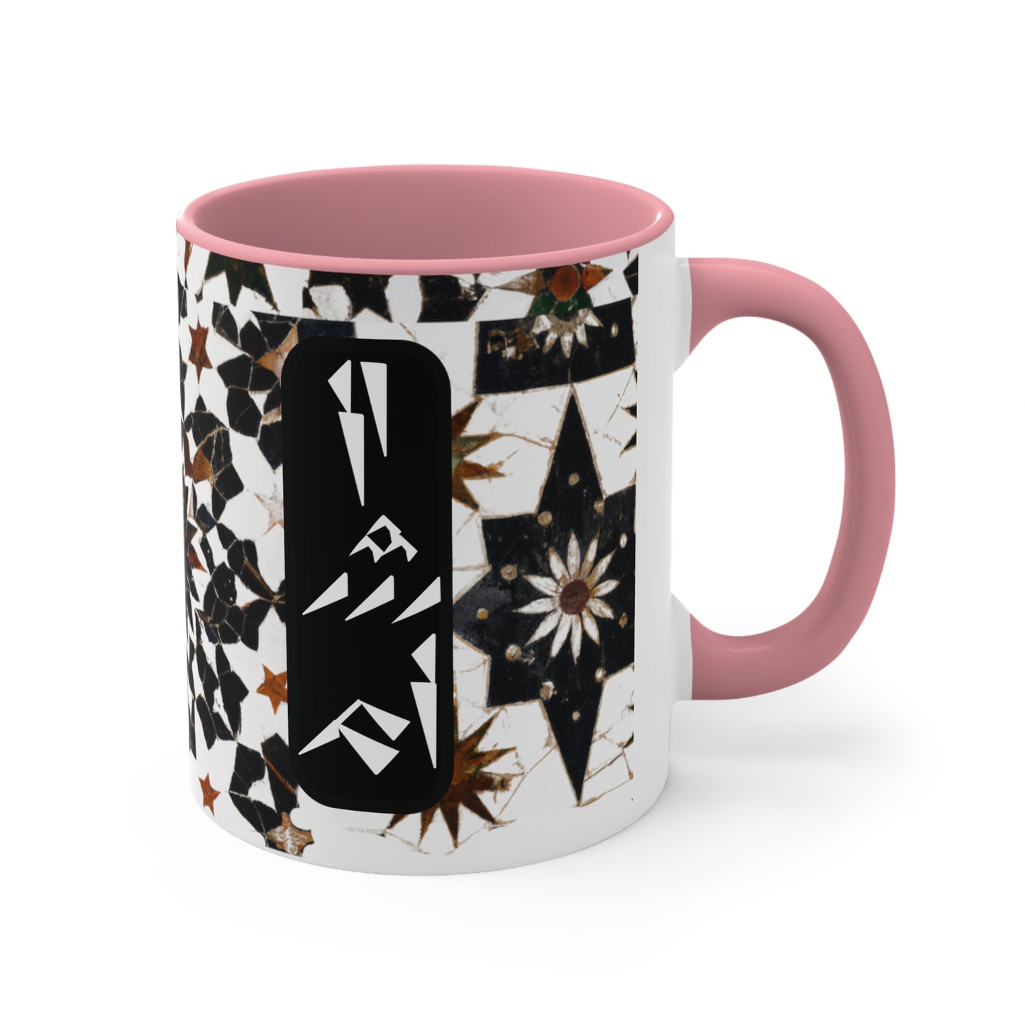 Copy of Accent Coffee Mug, 11oz