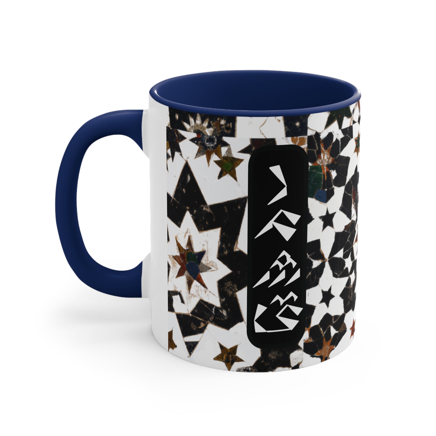 Copy of Accent Coffee Mug, 11oz