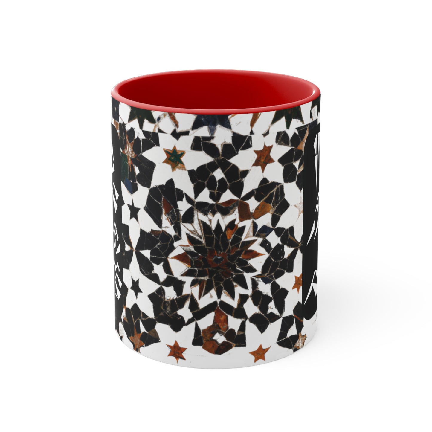 Copy of Accent Coffee Mug, 11oz