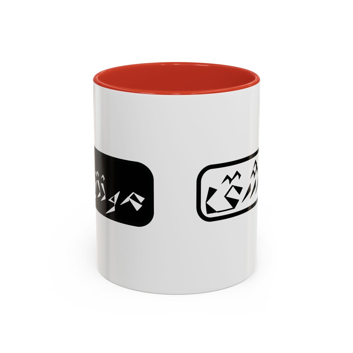 Accent Coffee Mug, 11oz
