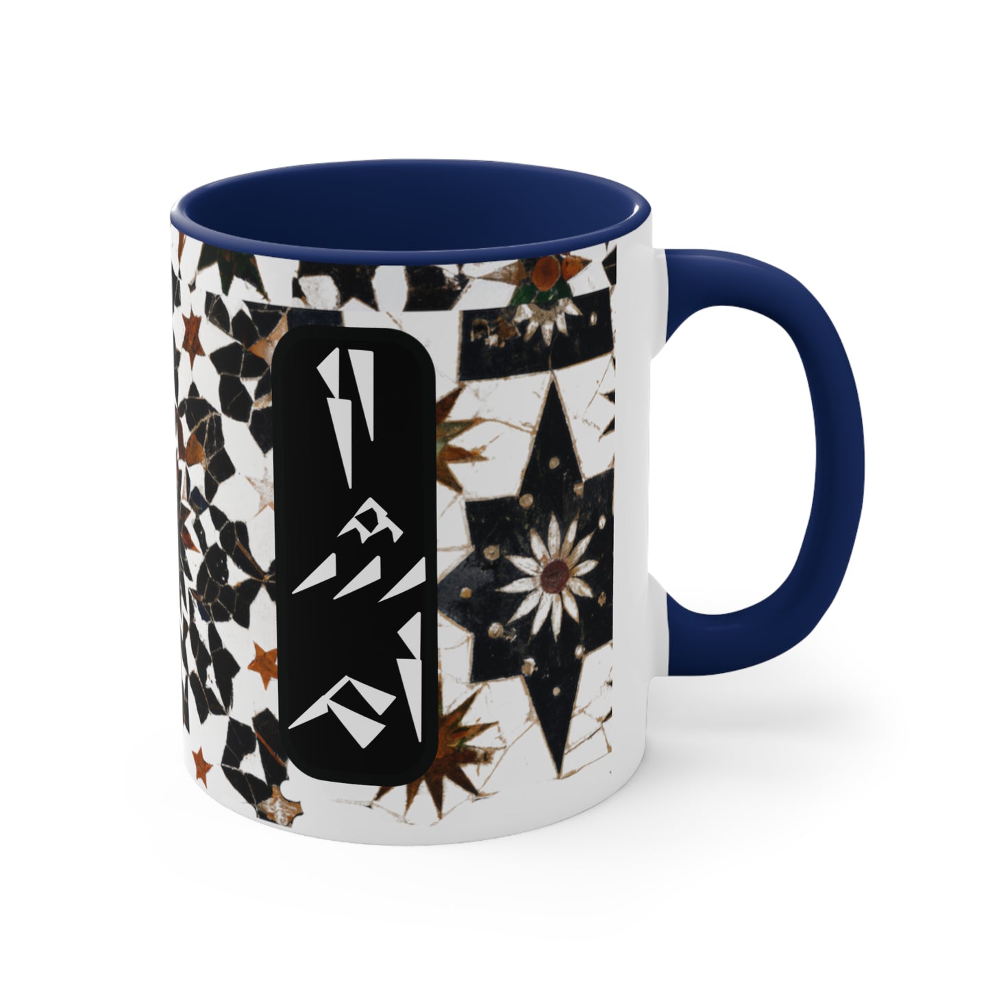 Copy of Accent Coffee Mug, 11oz