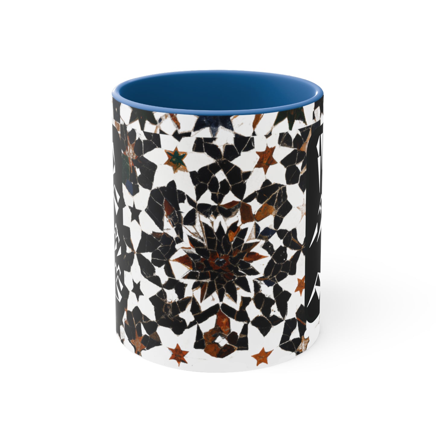 Copy of Accent Coffee Mug, 11oz