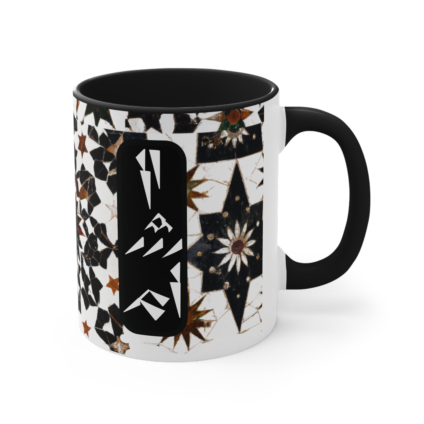 Copy of Accent Coffee Mug, 11oz