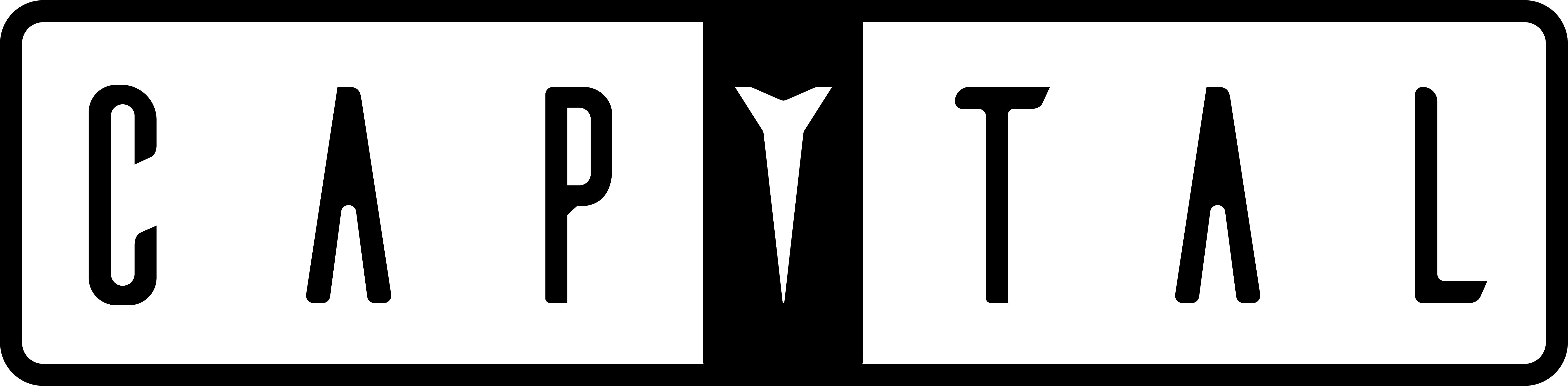 Capytals logo