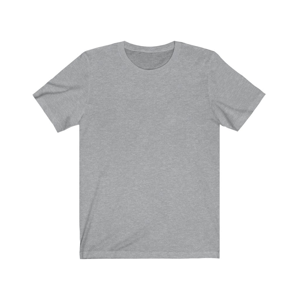Montreal Unisex Jersey Short Sleeve Tee