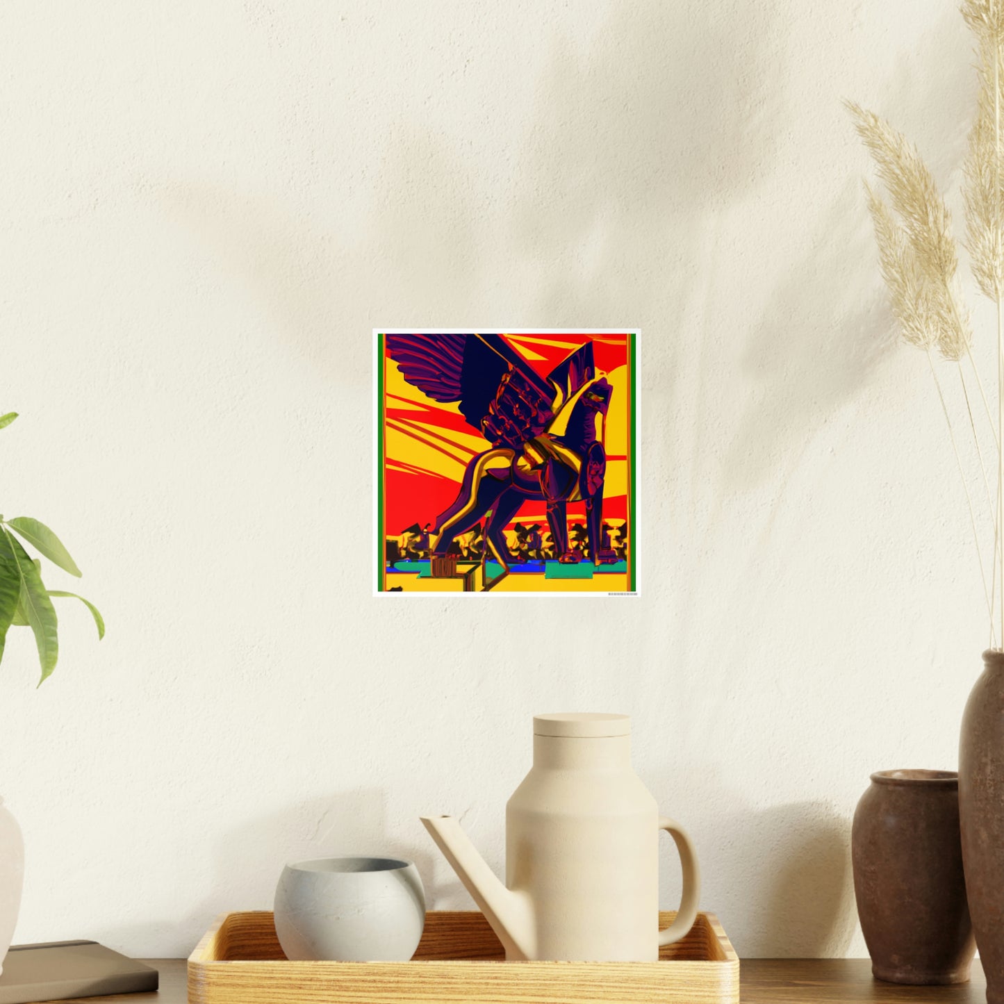 Photo Art Paper Posters