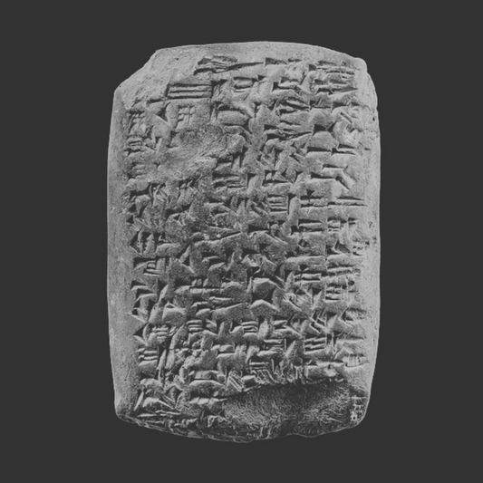 Alphabetic Cuneiform