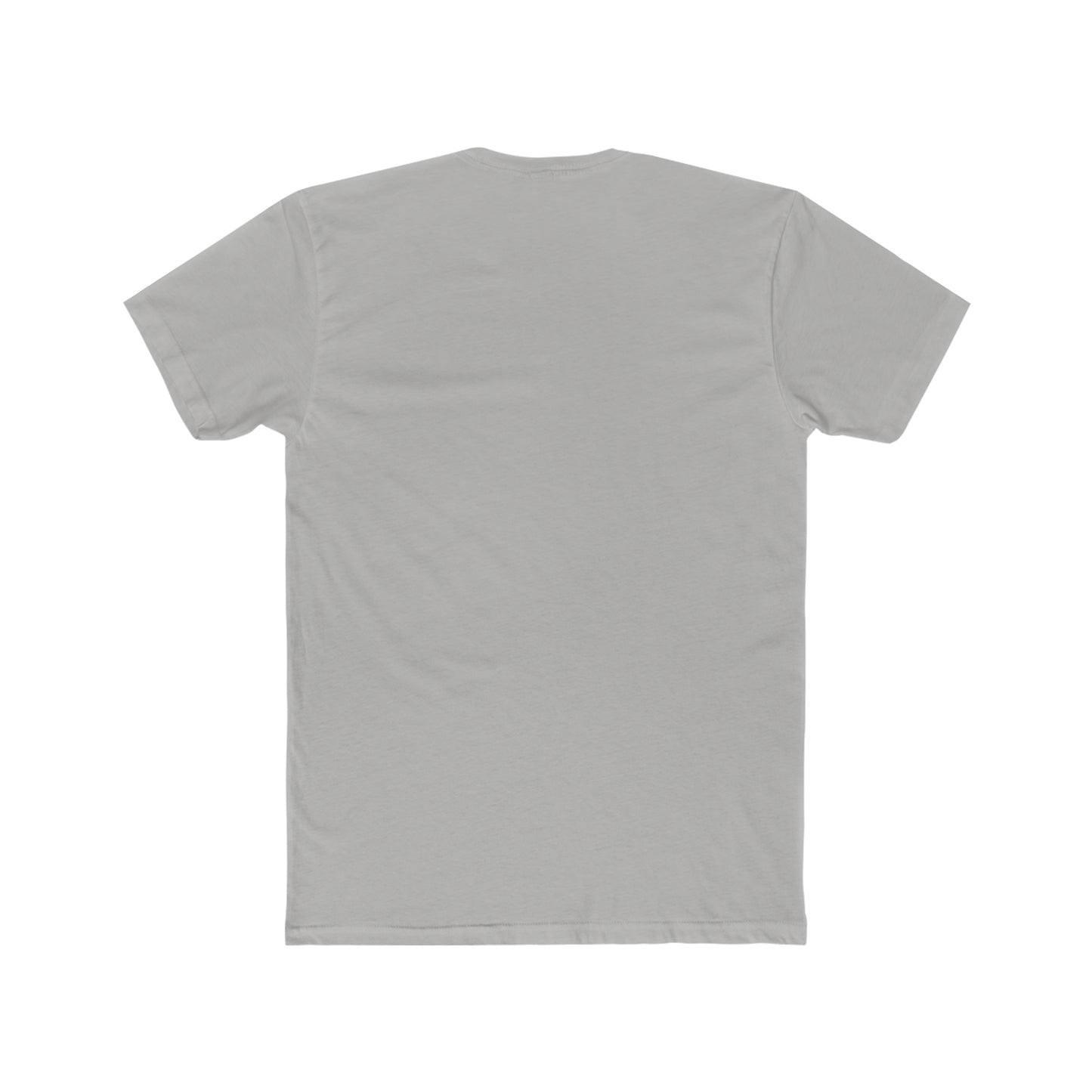 Copy of Men's Cotton Crew Tee