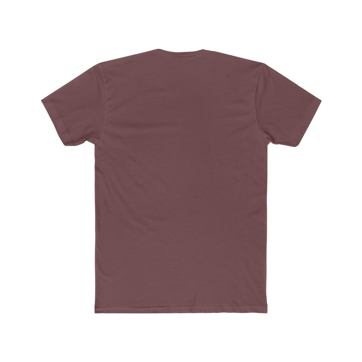 Copy of Men's Cotton Crew Tee