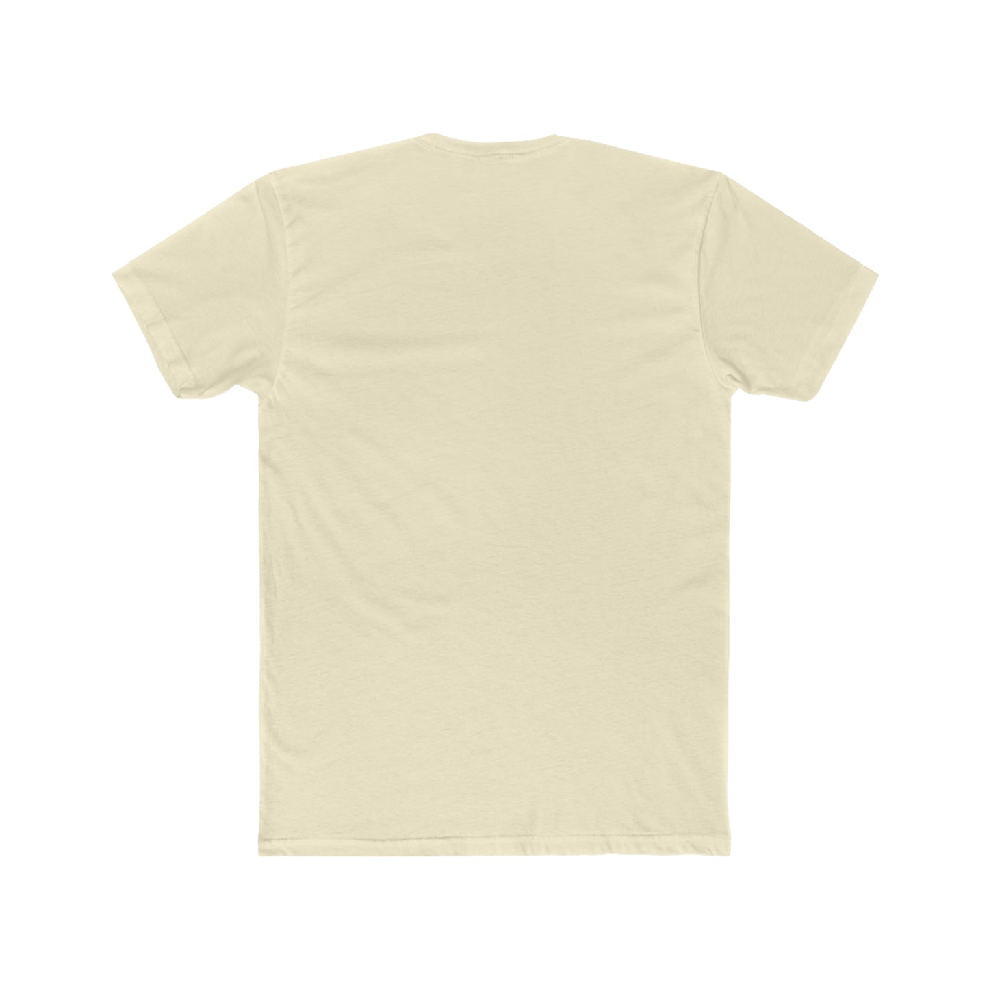 Copy of Men's Cotton Crew Tee