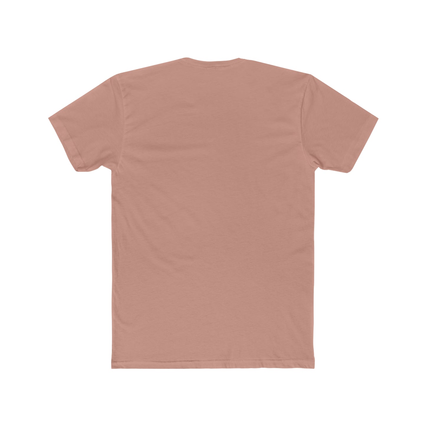 Copy of Men's Cotton Crew Tee