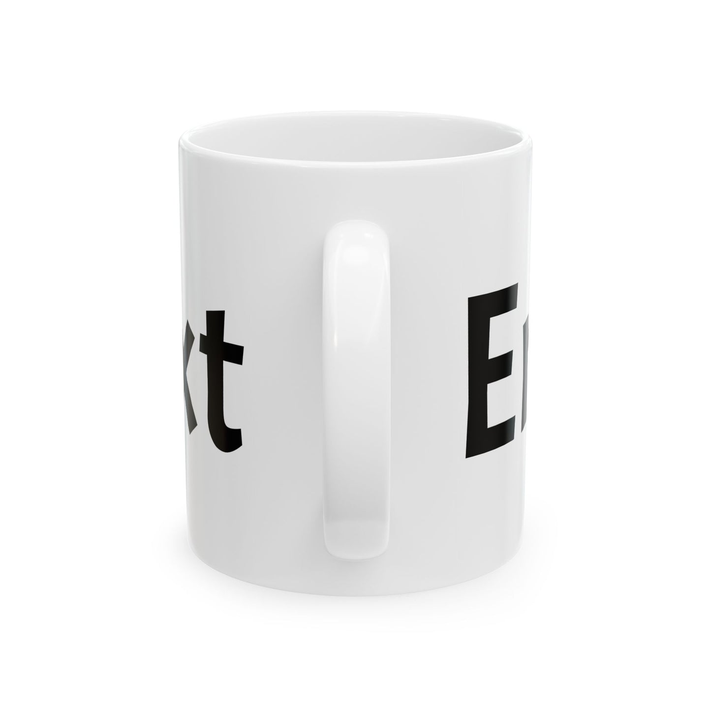 test mug