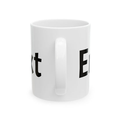 test mug