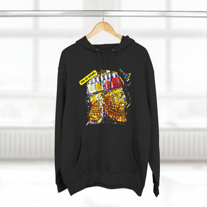 Unisex Premium Pullover Hoodie
