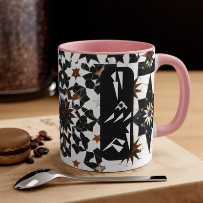 Copy of Accent Coffee Mug, 11oz