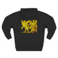 Unisex Premium Pullover Hoodie