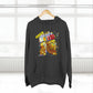 Unisex Premium Pullover Hoodie