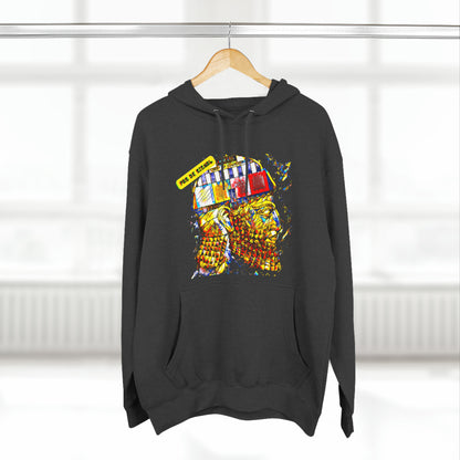 Unisex Premium Pullover Hoodie