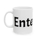 test mug
