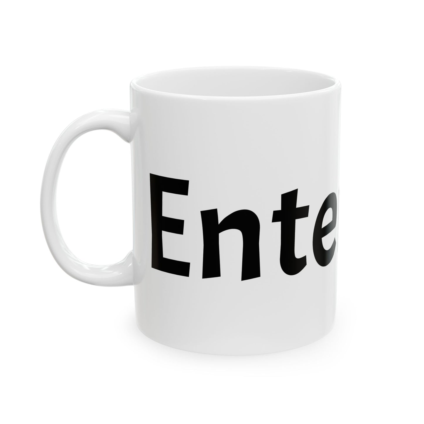 test mug