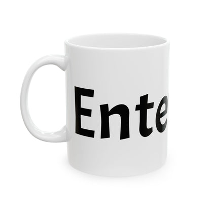 test mug