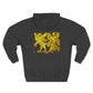 Unisex Premium Pullover Hoodie