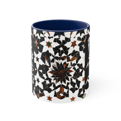 Copy of Accent Coffee Mug, 11oz