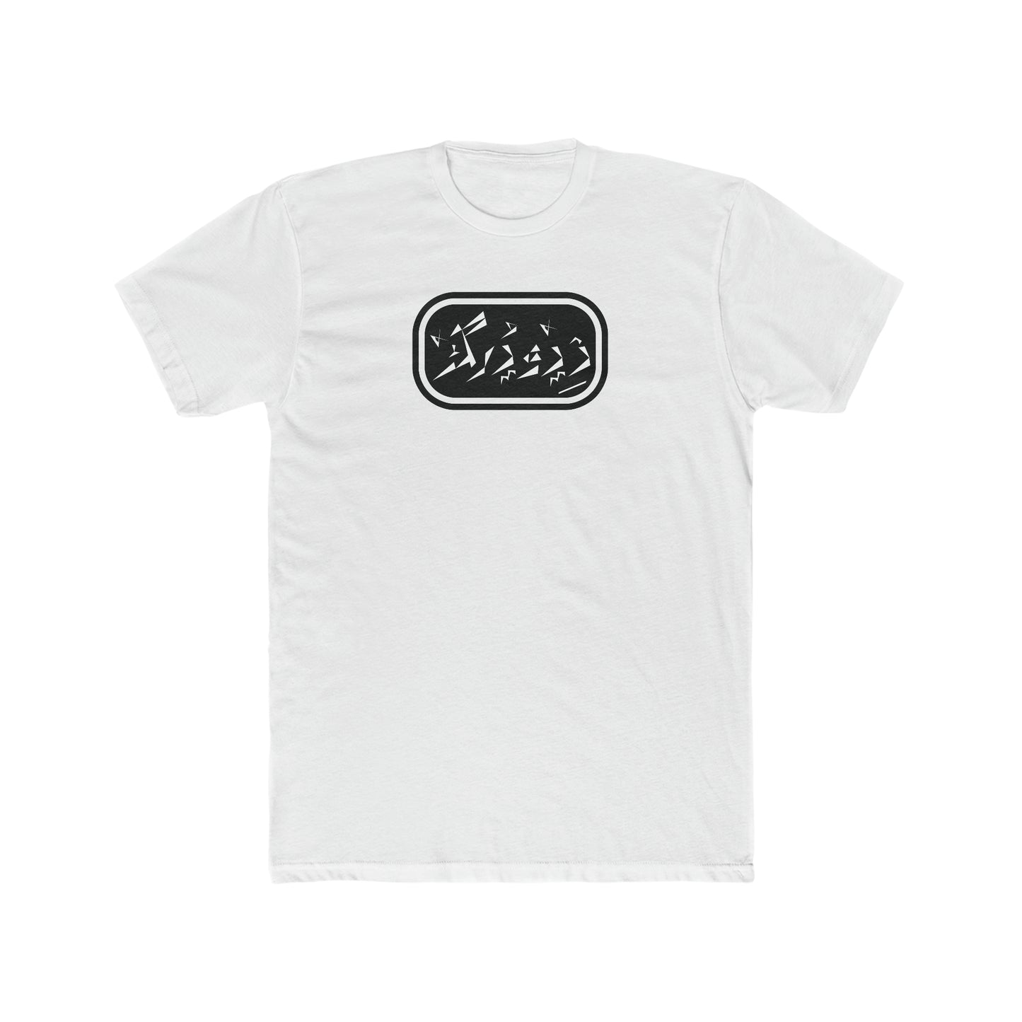 Copy of Men's Cotton Crew Tee