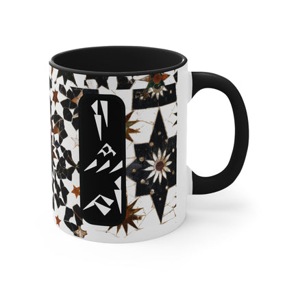 Copy of Accent Coffee Mug, 11oz
