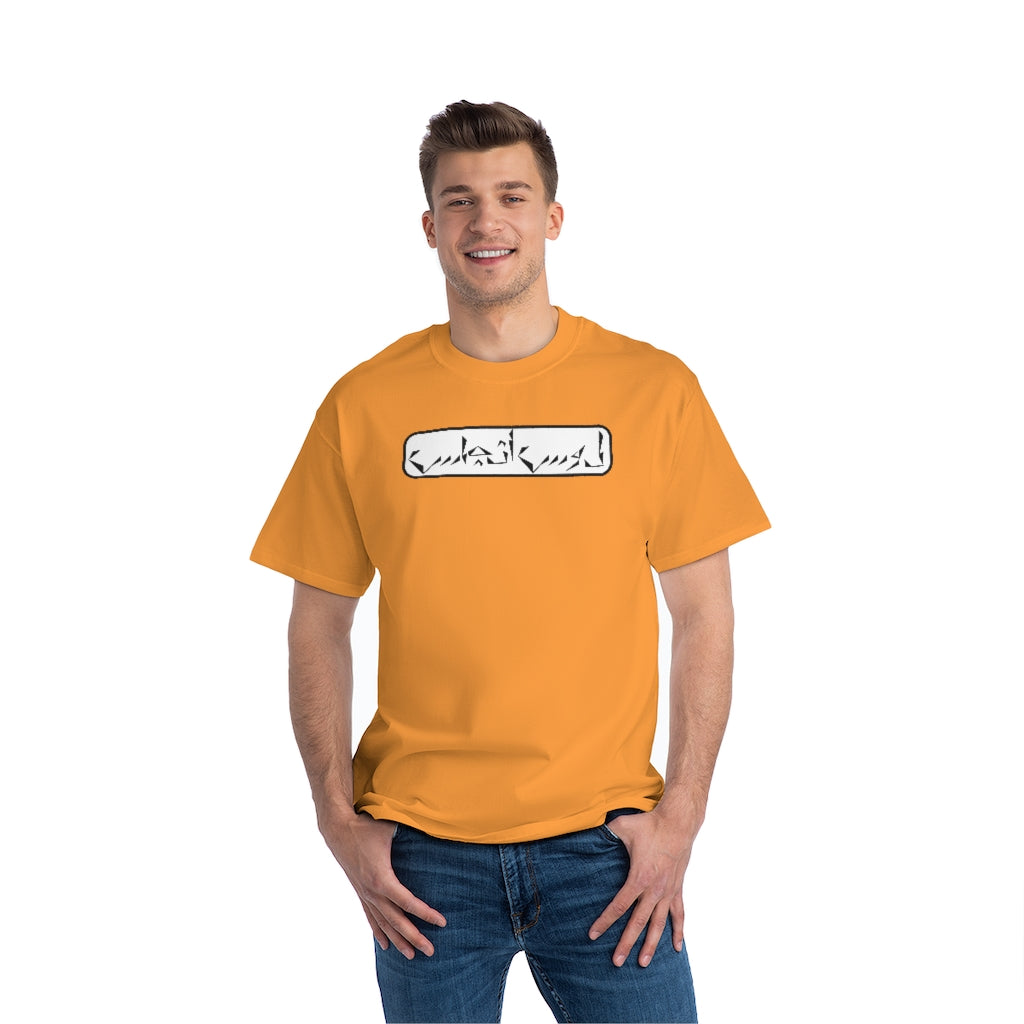 Los Angeles Beefy-T® Short-Sleeve T-Shirt