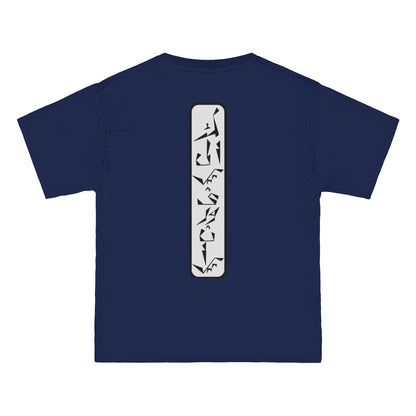 Los Angeles Beefy-T® Short-Sleeve T-Shirt