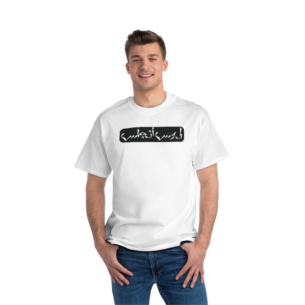 Los Angeles Beefy-T® Short-Sleeve T-Shirt