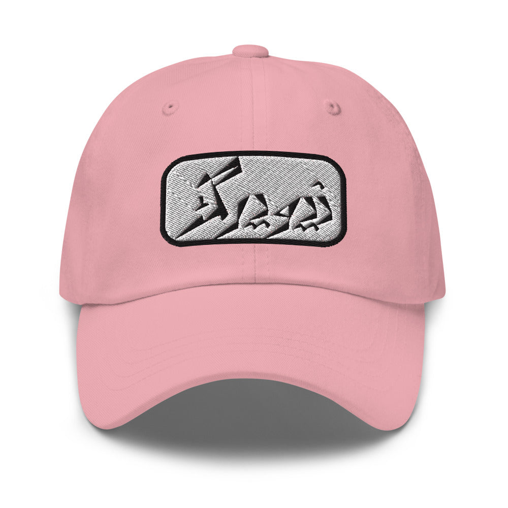 New York Dad hat