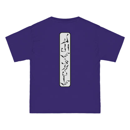 Los Angeles Beefy-T® Short-Sleeve T-Shirt