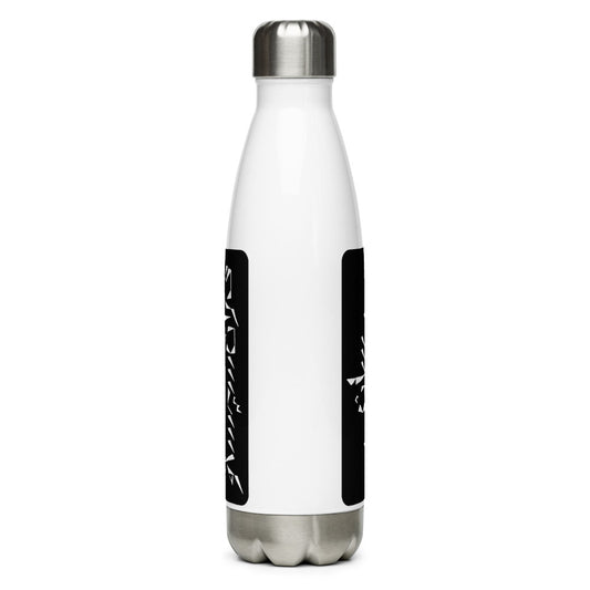 San Francisco Stainless Steel Water Bottle