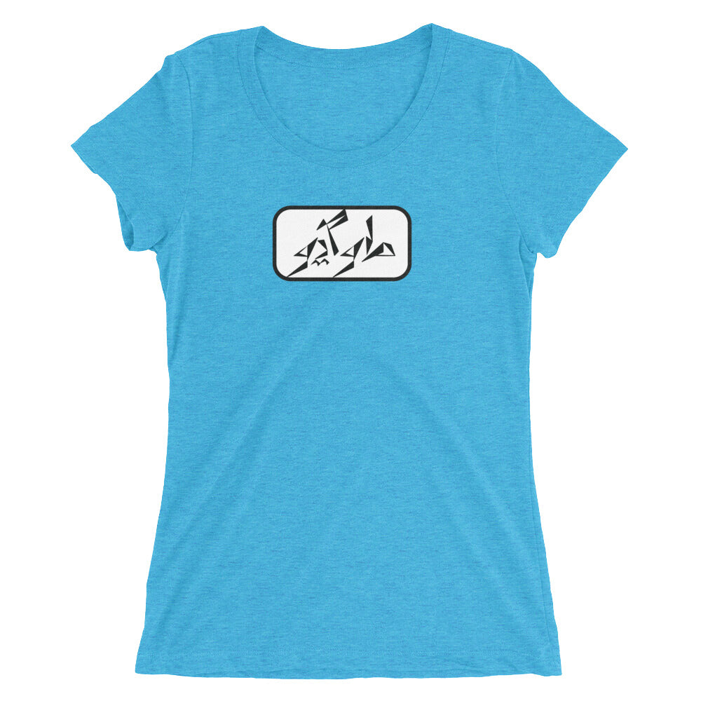 Tokyo Ladies' short sleeve t-shirt