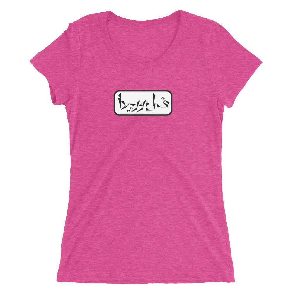 Florida Ladies' short sleeve t-shirt