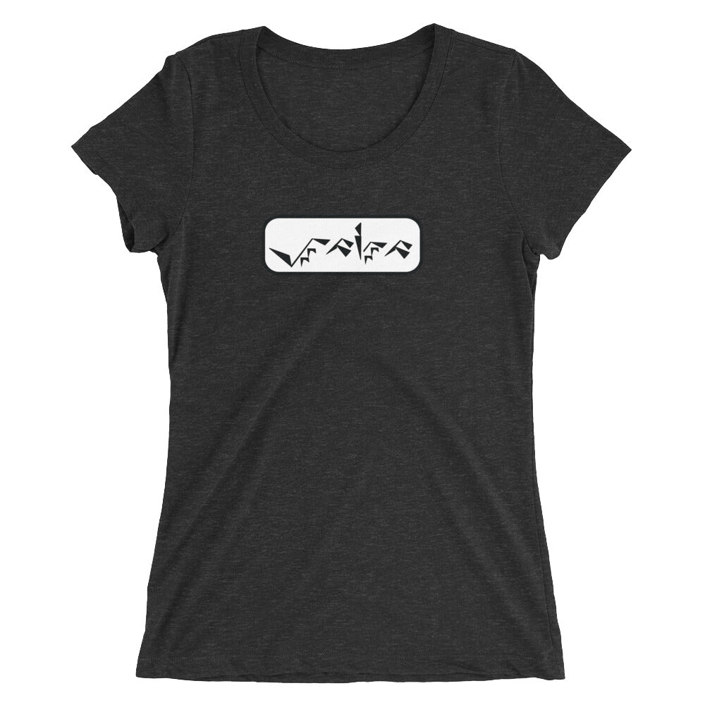 Miami Ladies' short sleeve t-shirt