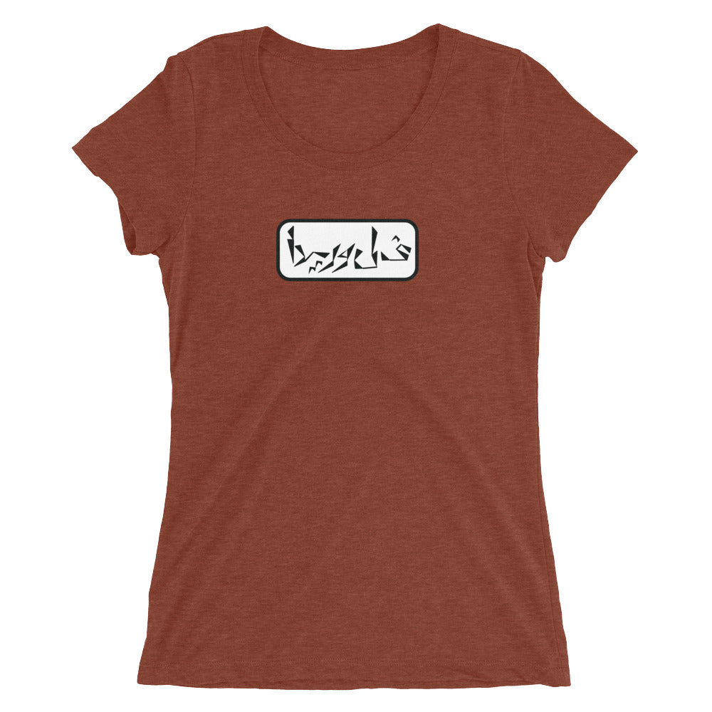 Florida Ladies' short sleeve t-shirt